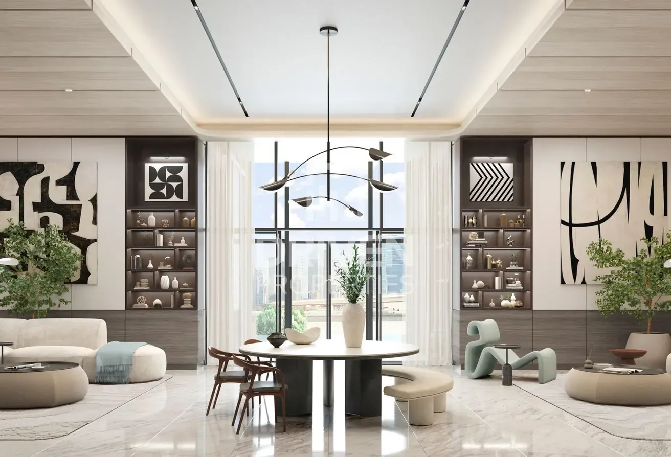 Burj Khalifa View | Multiple Unit | OP Deal