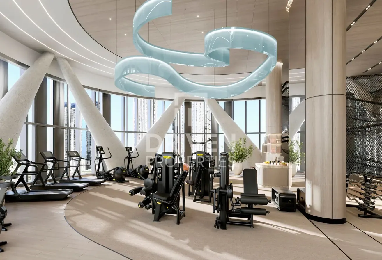 Burj Khalifa View | Multiple Unit | OP Deal