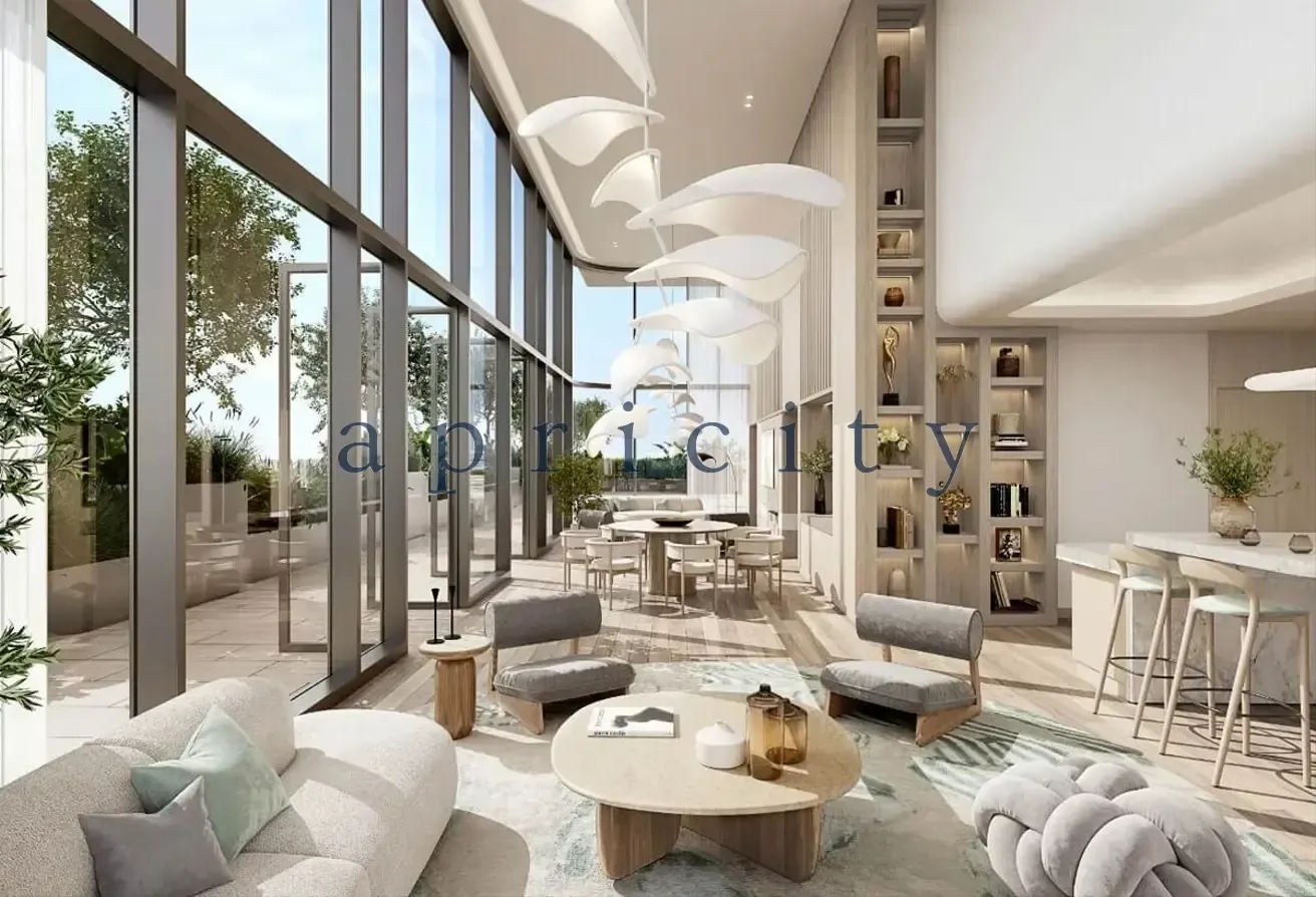 High Floor | Prime Location | Iconic Design