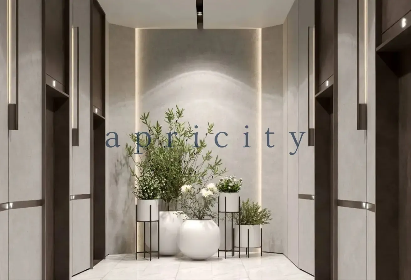 High Floor | Prime Location | Iconic Design