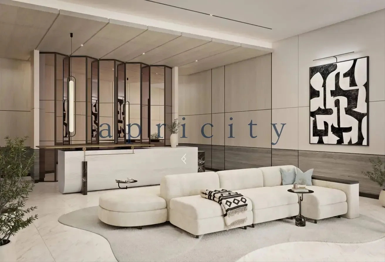 High Floor | Prime Location | Iconic Design