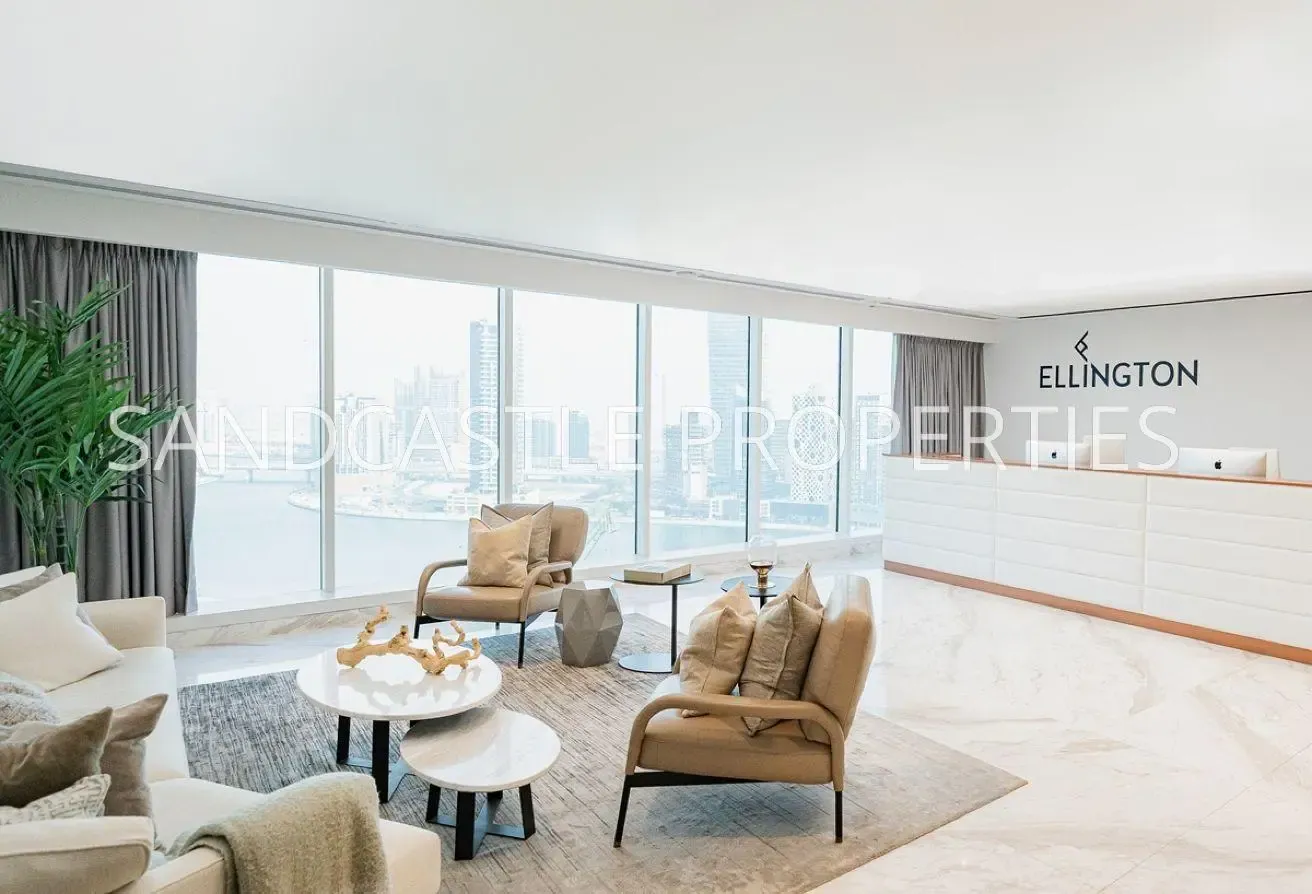 Good Layout | 1 BR | Handover Q2 - 2027 | 70/30