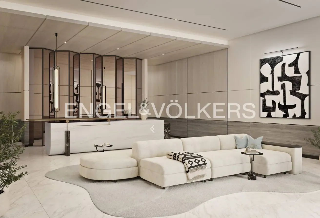 Mid Floor | Original Price | Large Layout