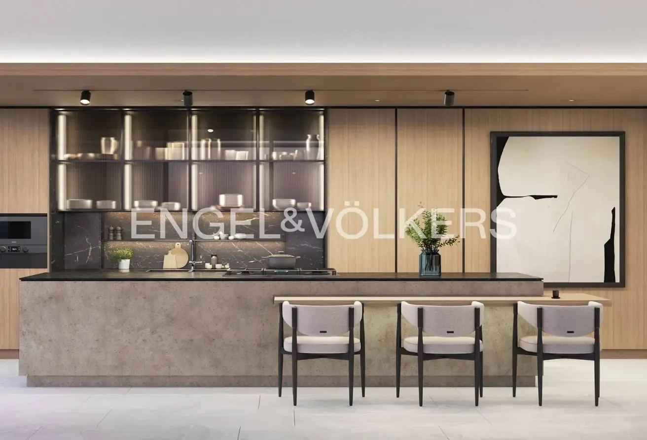 Mid Floor | Original Price | Large Layout