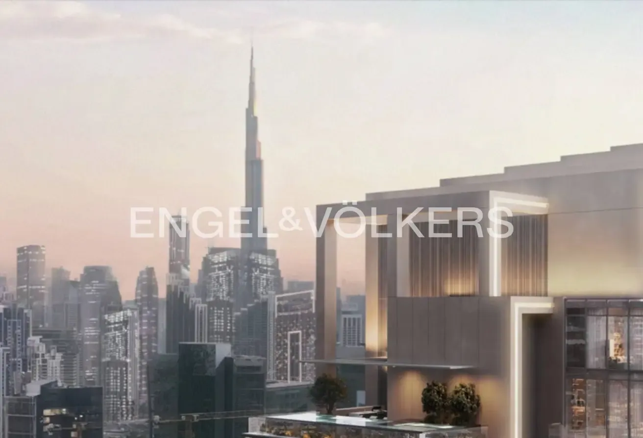Mid Floor | Original Price | Large Layout