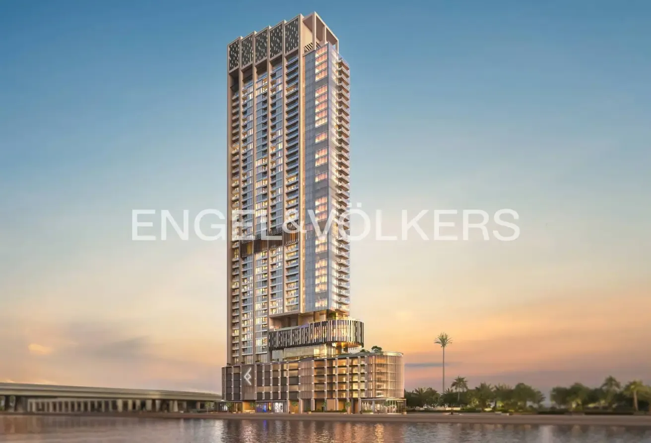 Mid Floor | Original Price | Large Layout