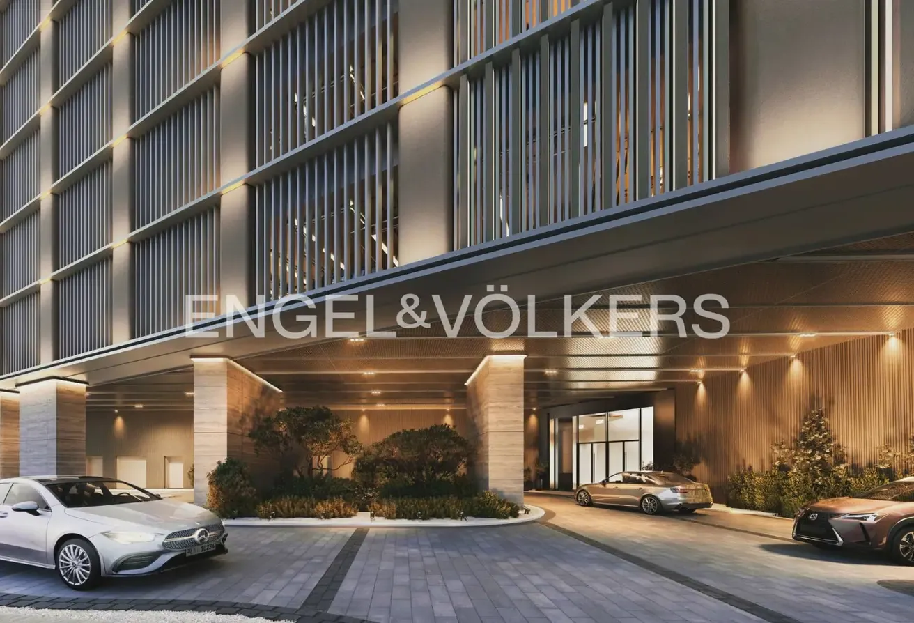 Mid Floor | Original Price | Large Layout