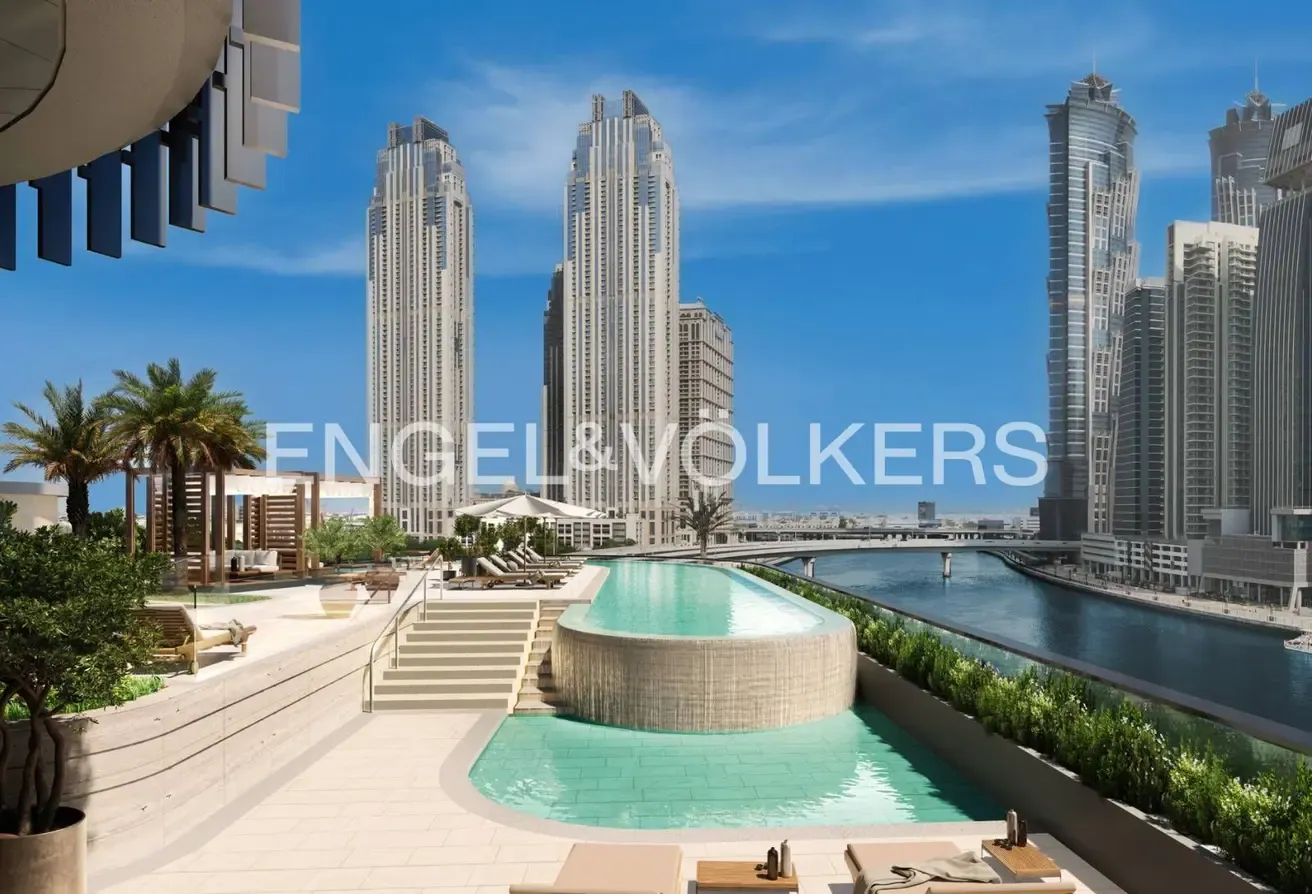 Mid Floor | Original Price | Large Layout