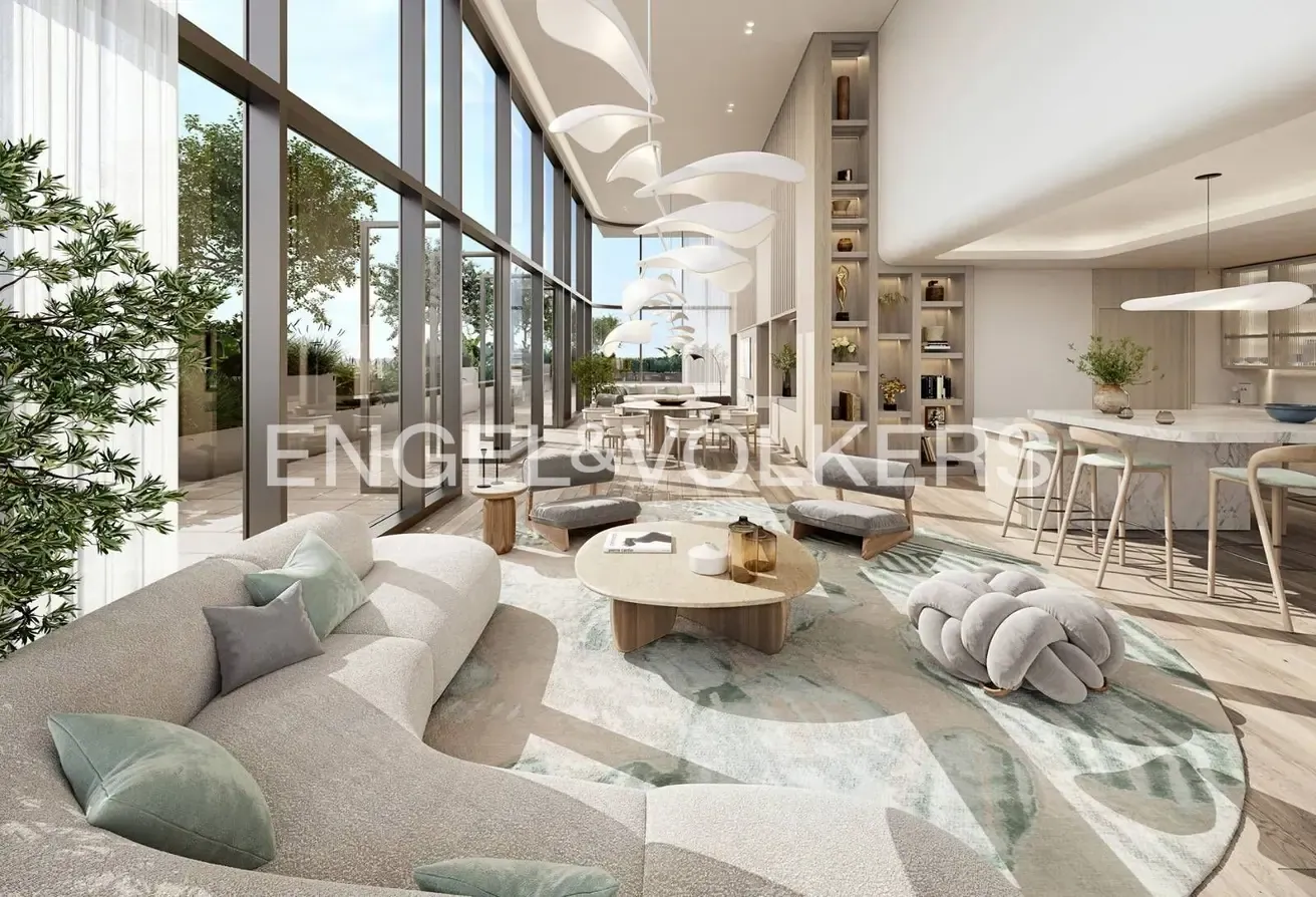Mid Floor | Original Price | Large Layout