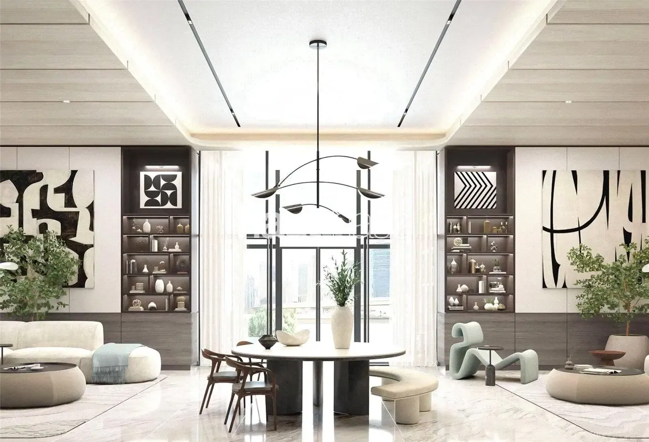 4 Bedroom+Maid Room | High ROI | Prime Locations