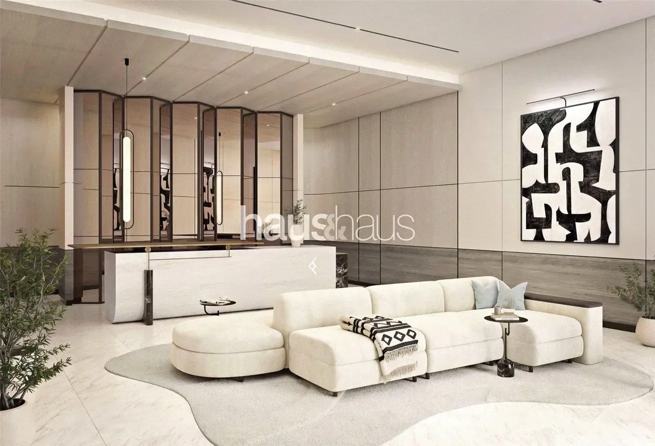 4 Bedroom+Maid Room | High ROI | Prime Locations