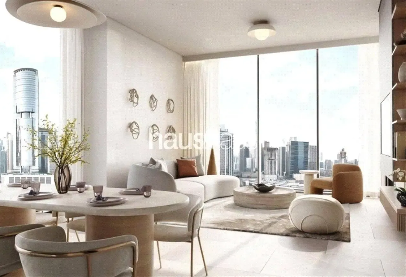 4 Bedroom+Maid Room | High ROI | Prime Locations