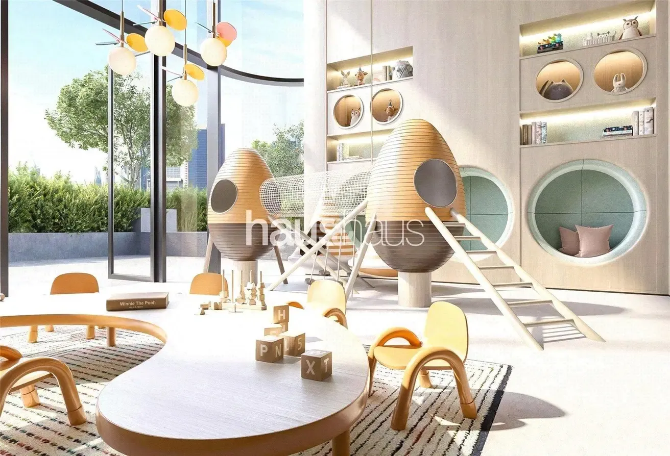 4 Bedroom+Maid Room | High ROI | Prime Locations