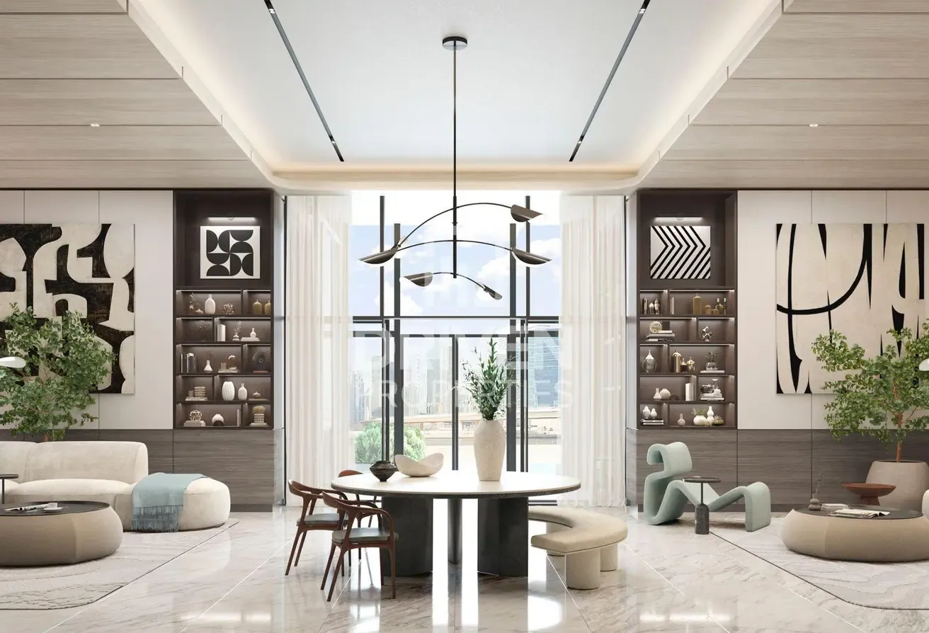 OP Deal | Burj Khalifa View | Open Listing