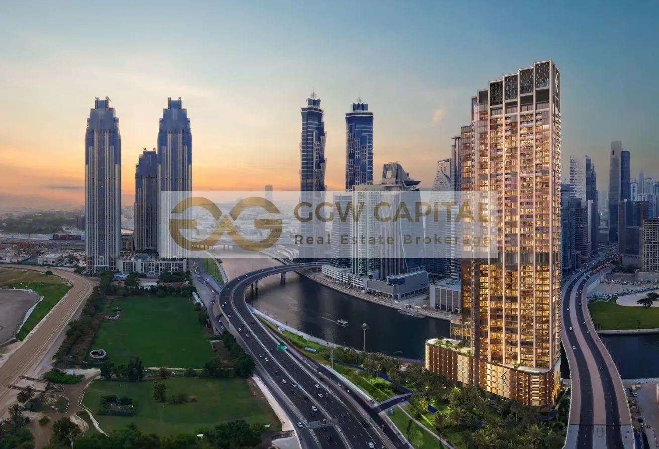 PRIME LOCATION | 20/80 PAYMENT PLAN | Q2 2027