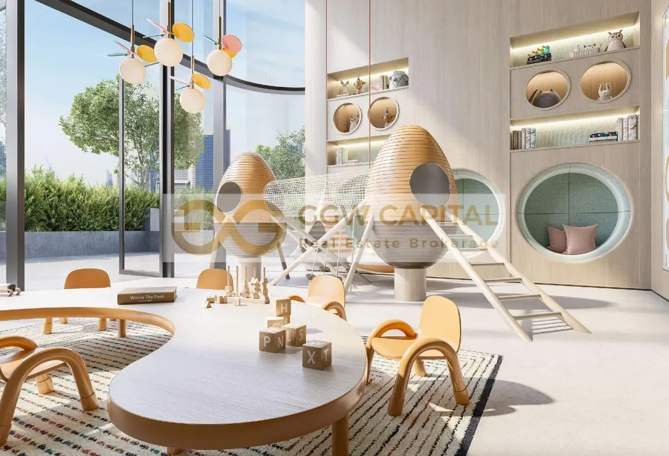 PRIME LOCATION | 20/80 PAYMENT PLAN | Q2 2027