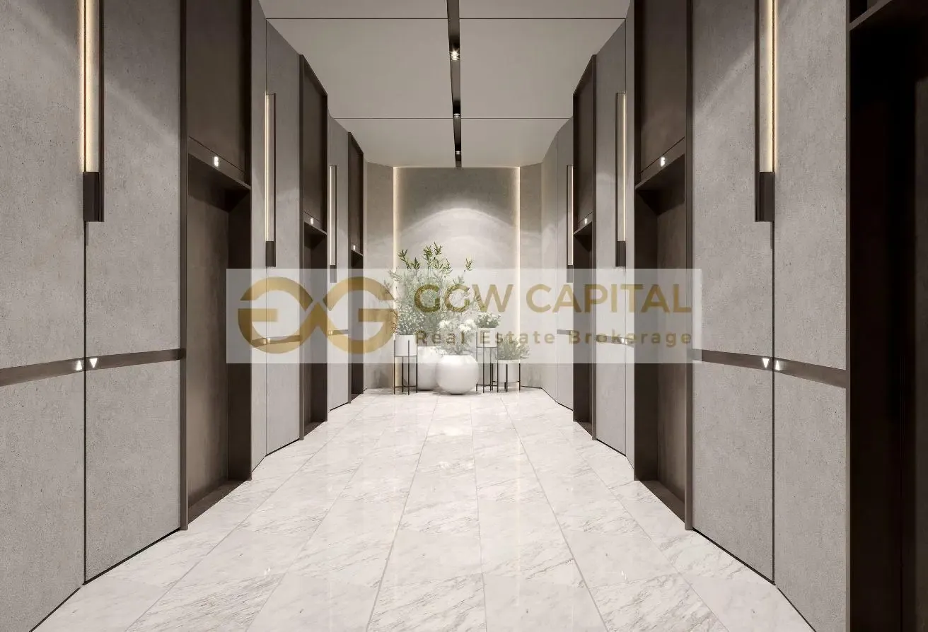 PRIME LOCATION | 20/80 PAYMENT PLAN | Q2 2027