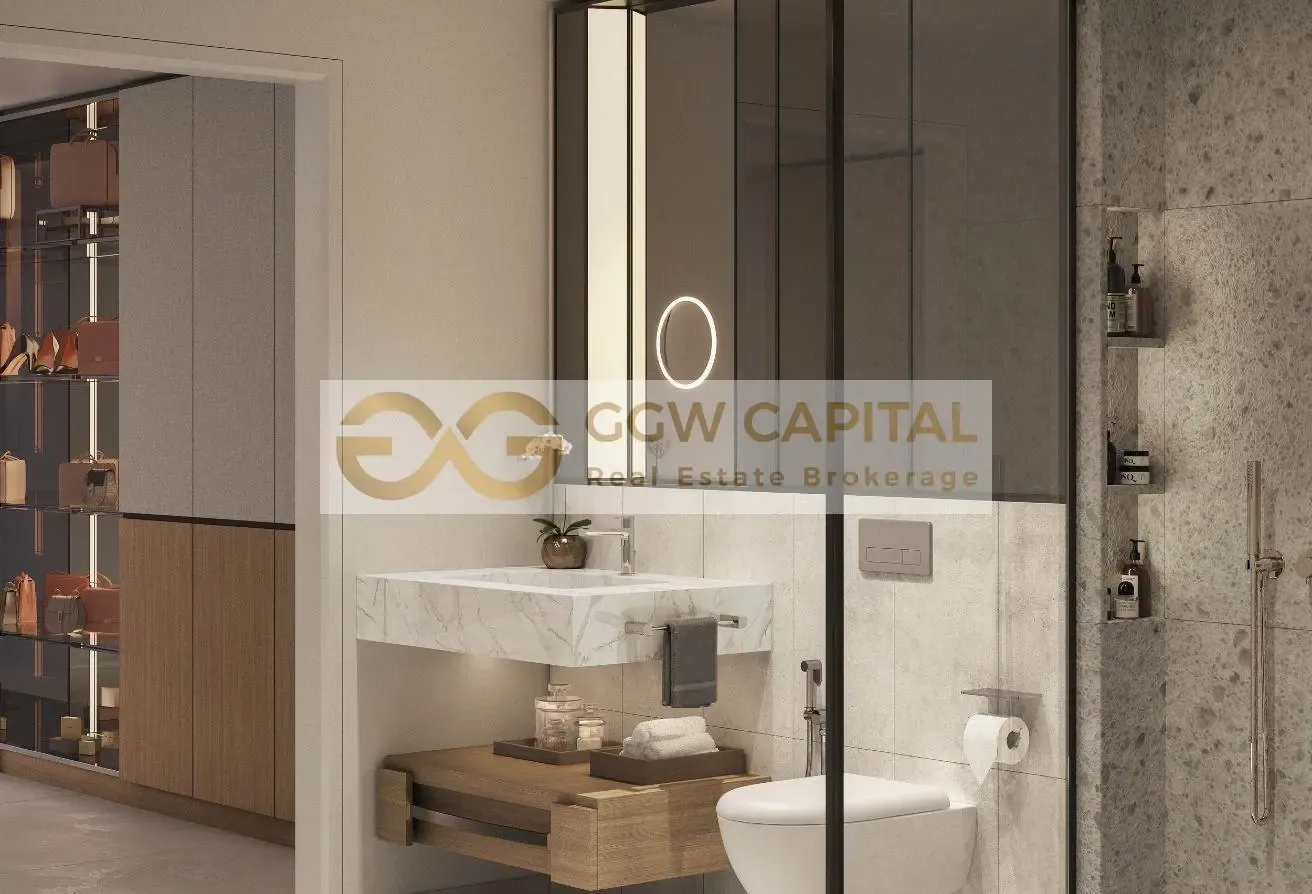 PRIME LOCATION | 20/80 PAYMENT PLAN | Q2 2027