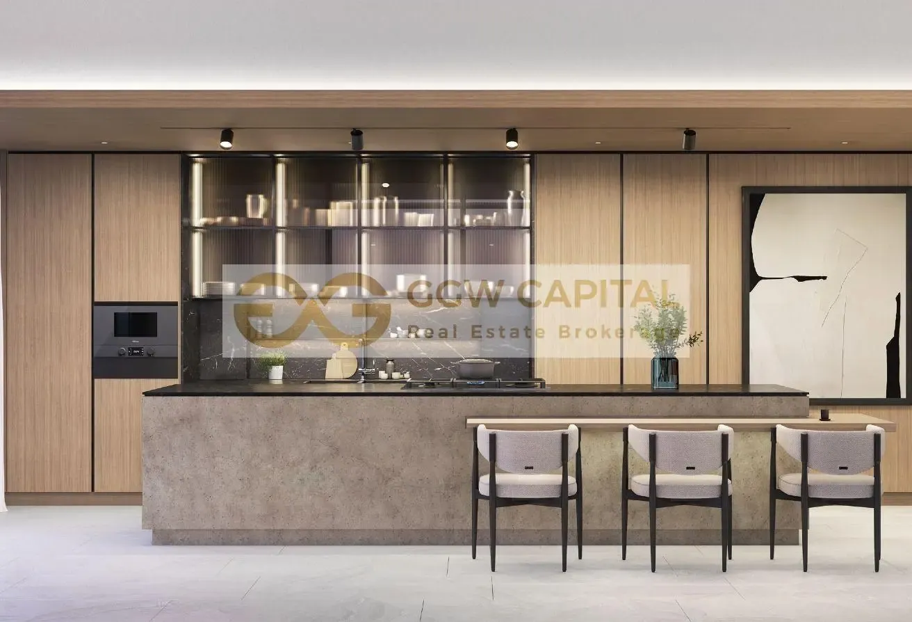 PRIME LOCATION | 20/80 PAYMENT PLAN | Q2 2027