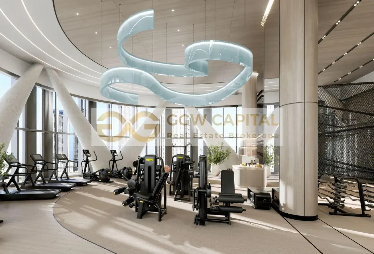 PRIME LOCATION | 20/80 PAYMENT PLAN | Q2 2027