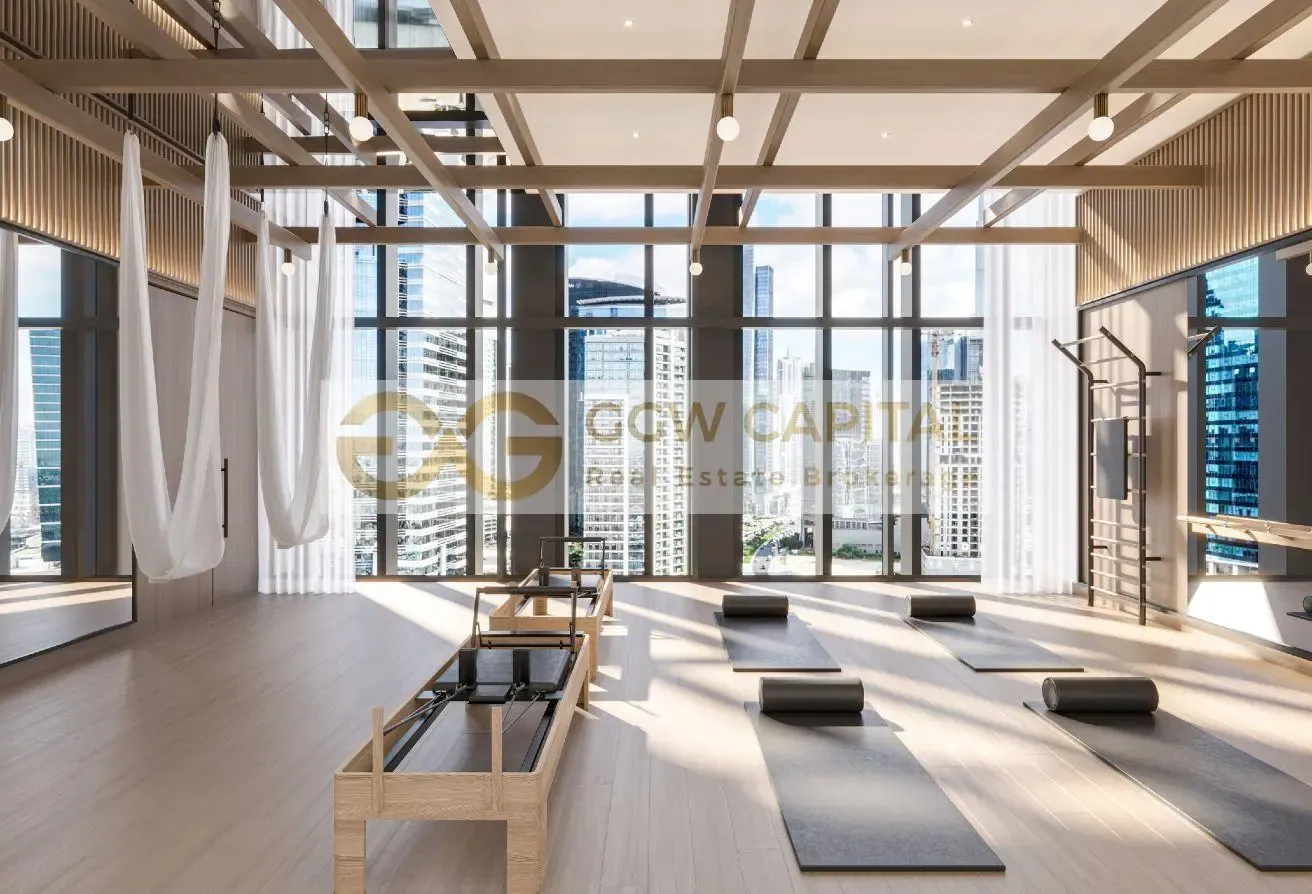 PRIME LOCATION | 20/80 PAYMENT PLAN | Q2 2027