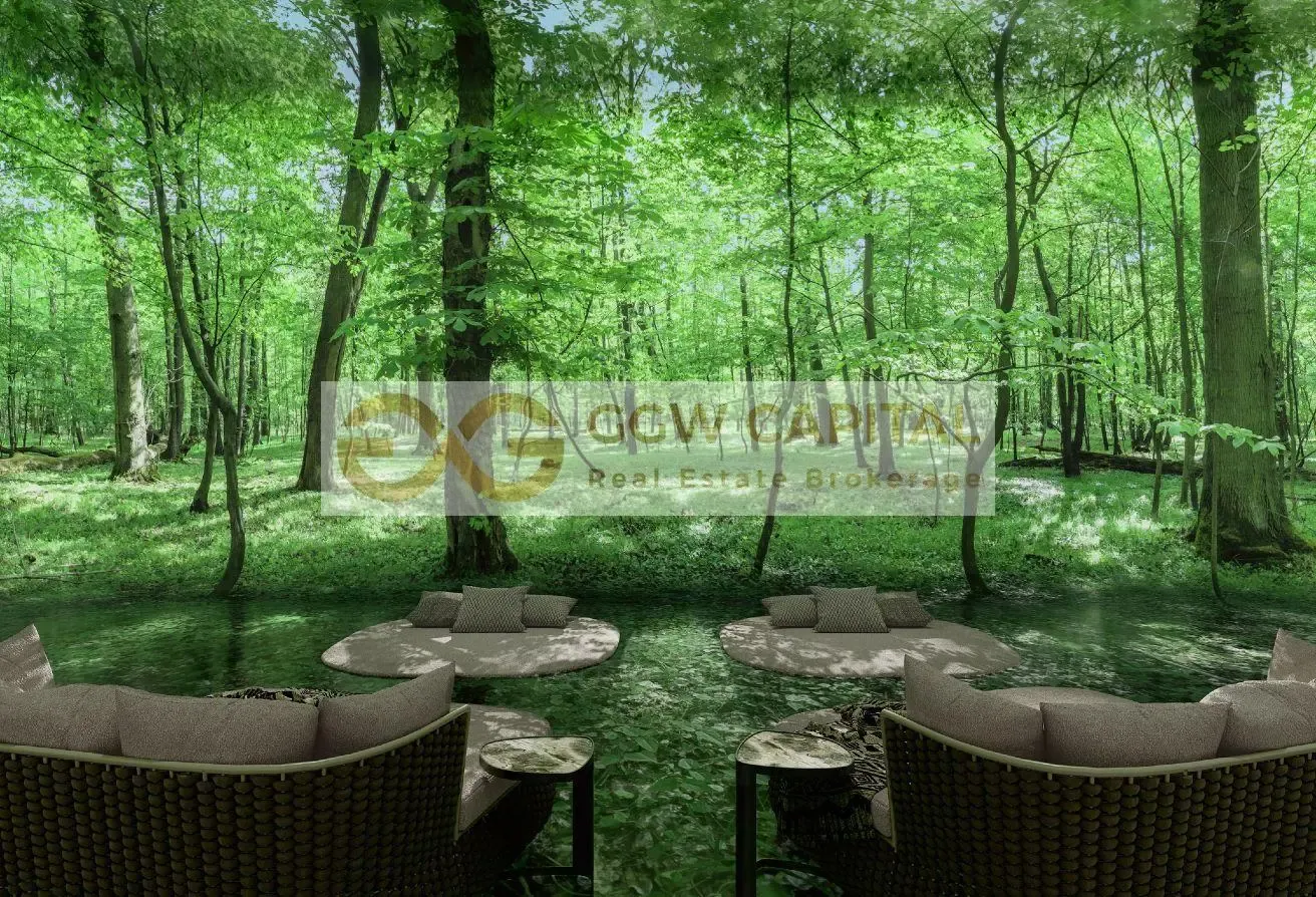 PRIME LOCATION | 20/80 PAYMENT PLAN | Q2 2027