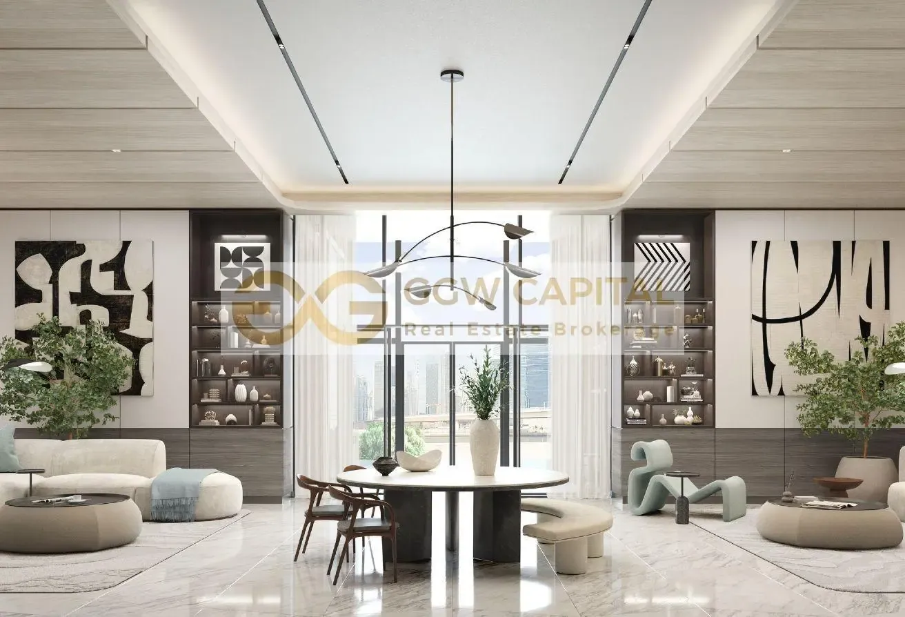 PRIME LOCATION | 20/80 PAYMENT PLAN | Q2 2027