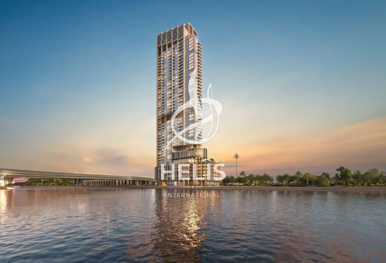 Waterfront Luxury | One River Point