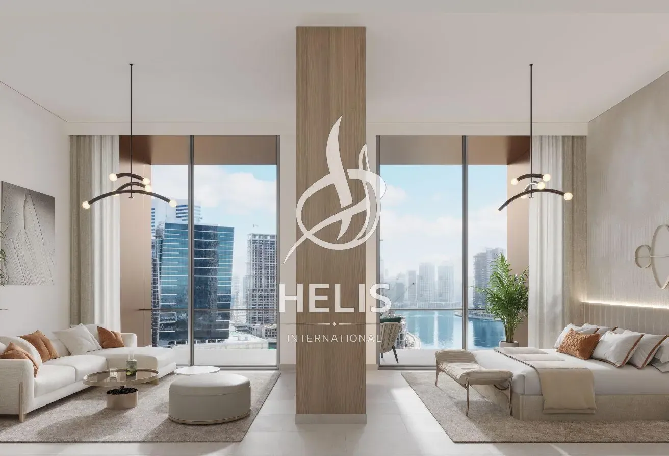 Waterfront Luxury | One River Point