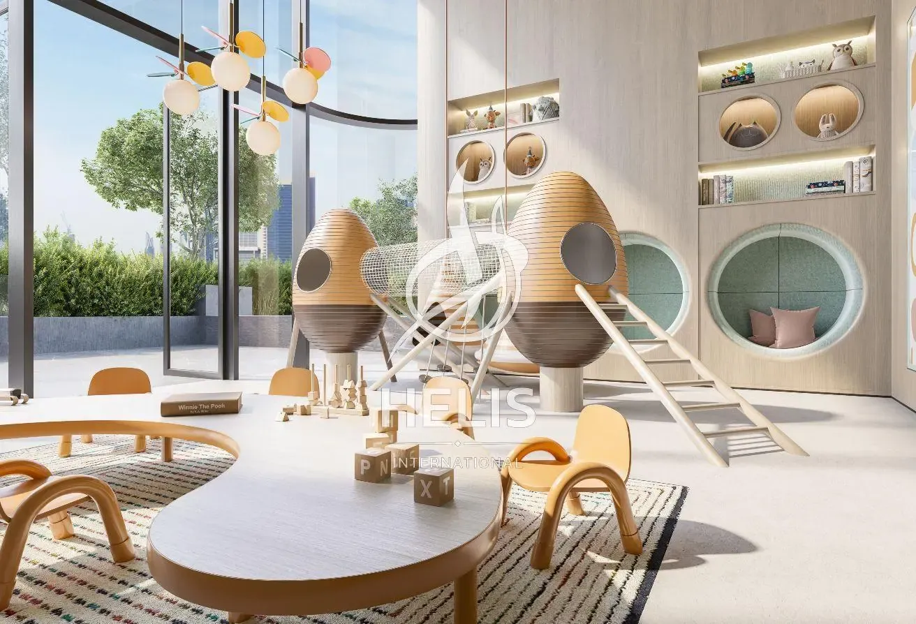 Waterfront Luxury | One River Point