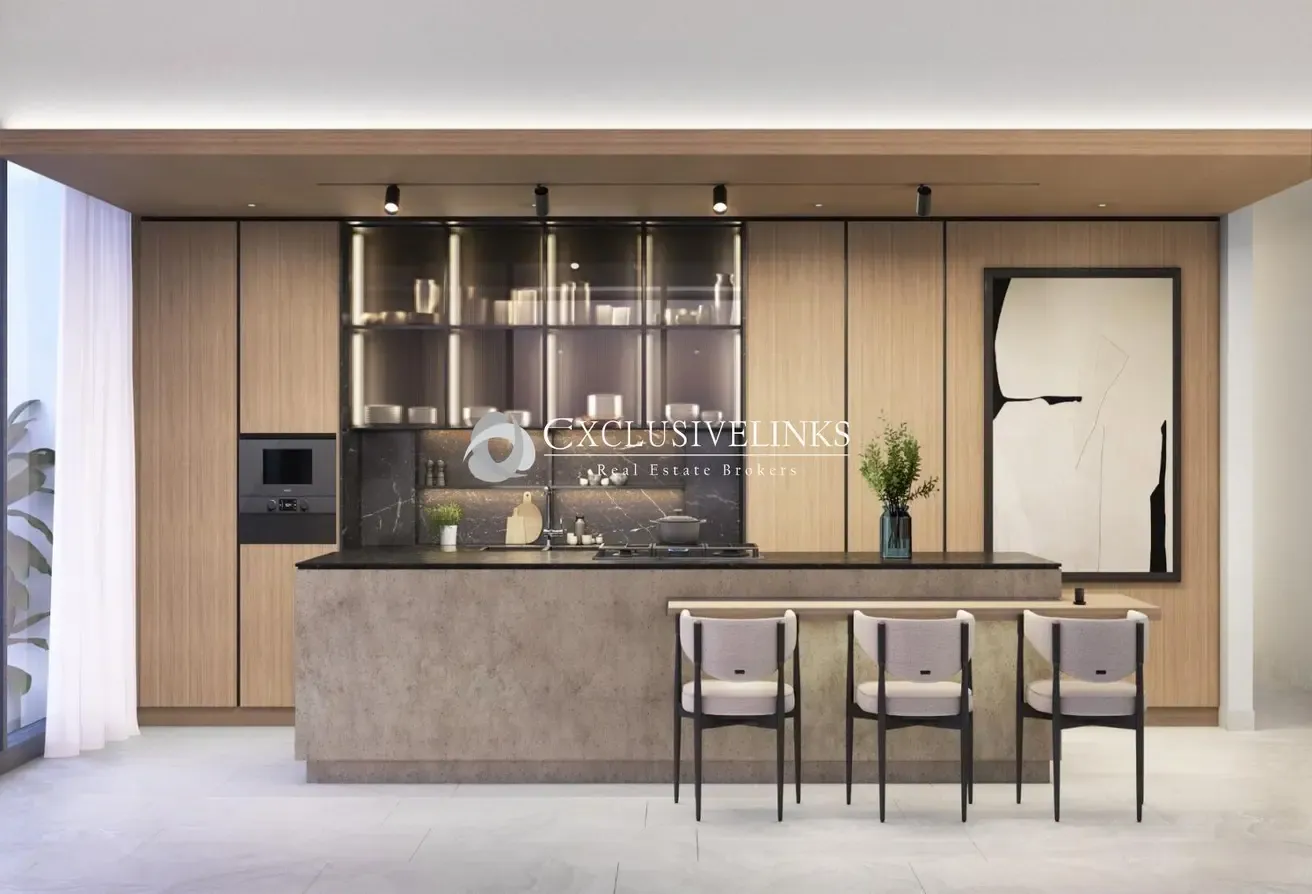High Floor | 2 Bedroom Apartment
