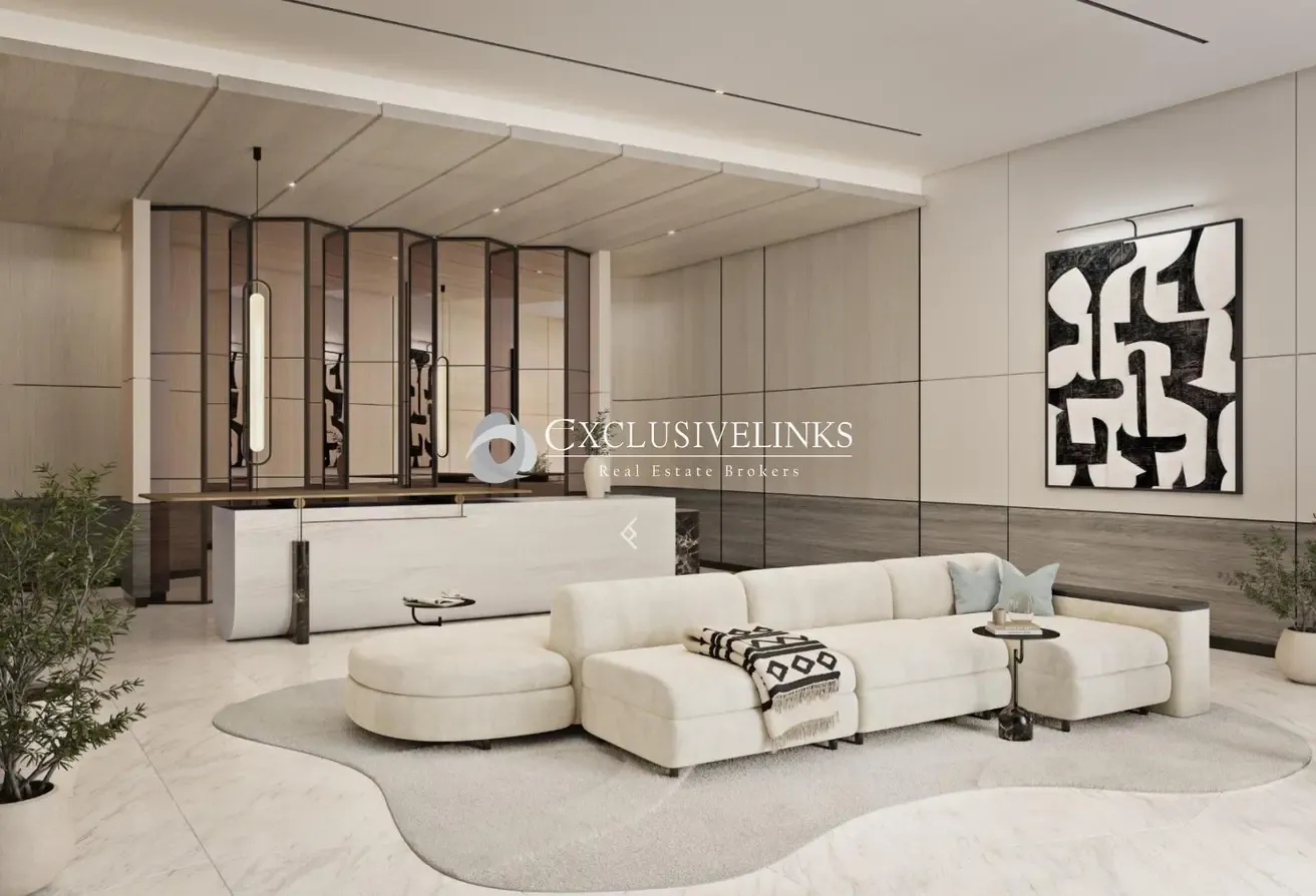 High Floor | 2 Bedroom Apartment