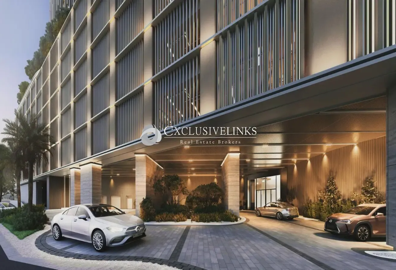 High Floor | 2 Bedroom Apartment