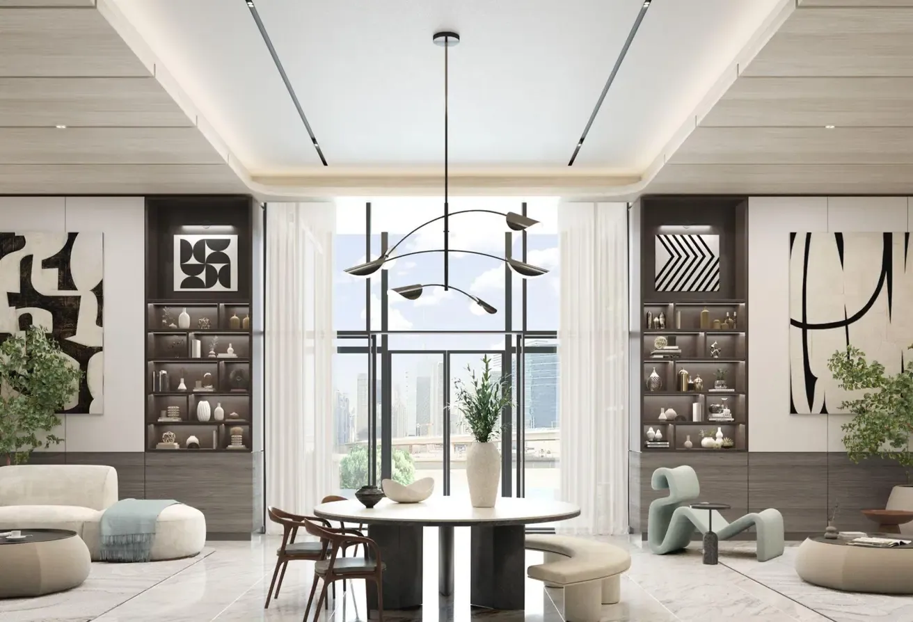 4BR+Study | 70/30 Payment Plan | Handover Q2-2027