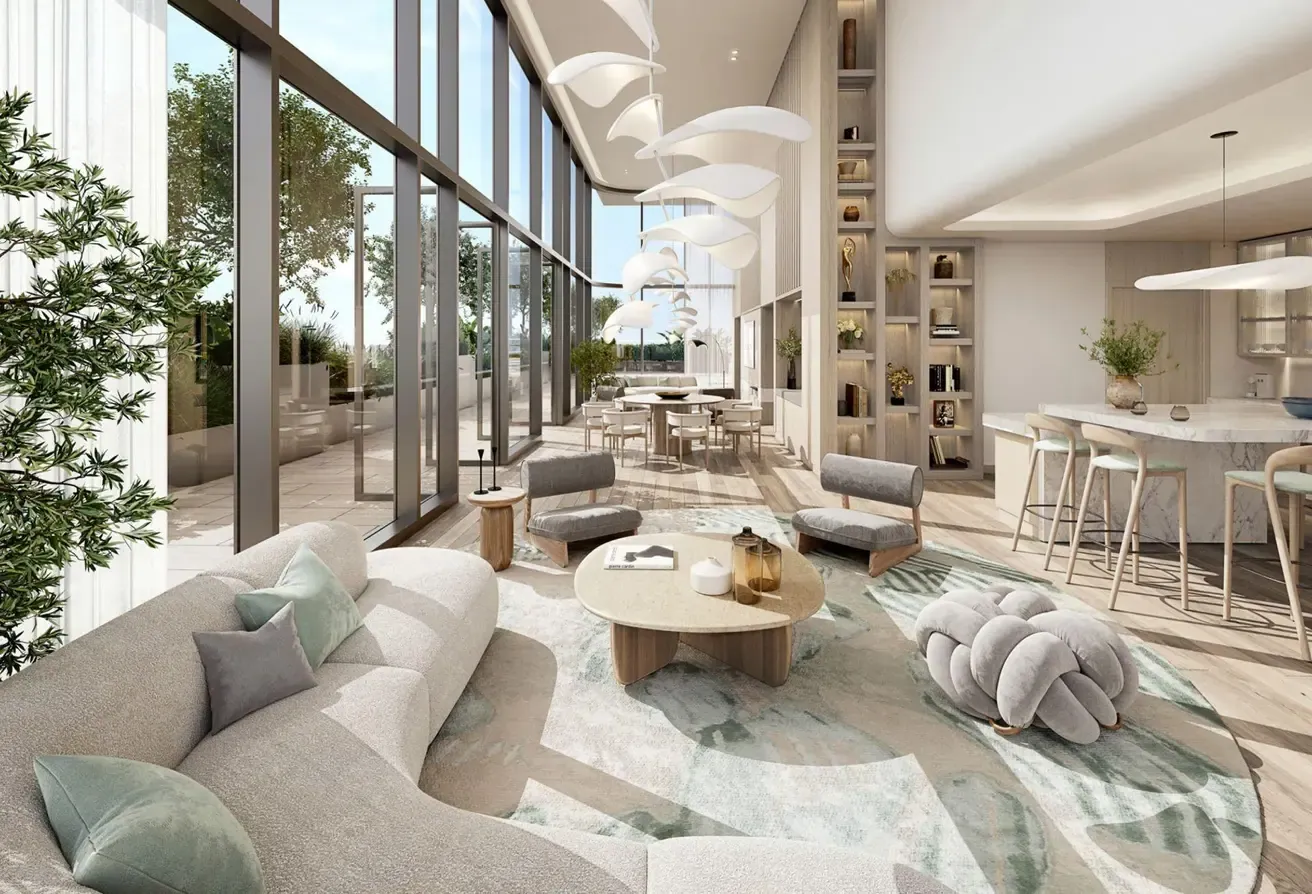 4BR+Study | 70/30 Payment Plan | Handover Q2-2027