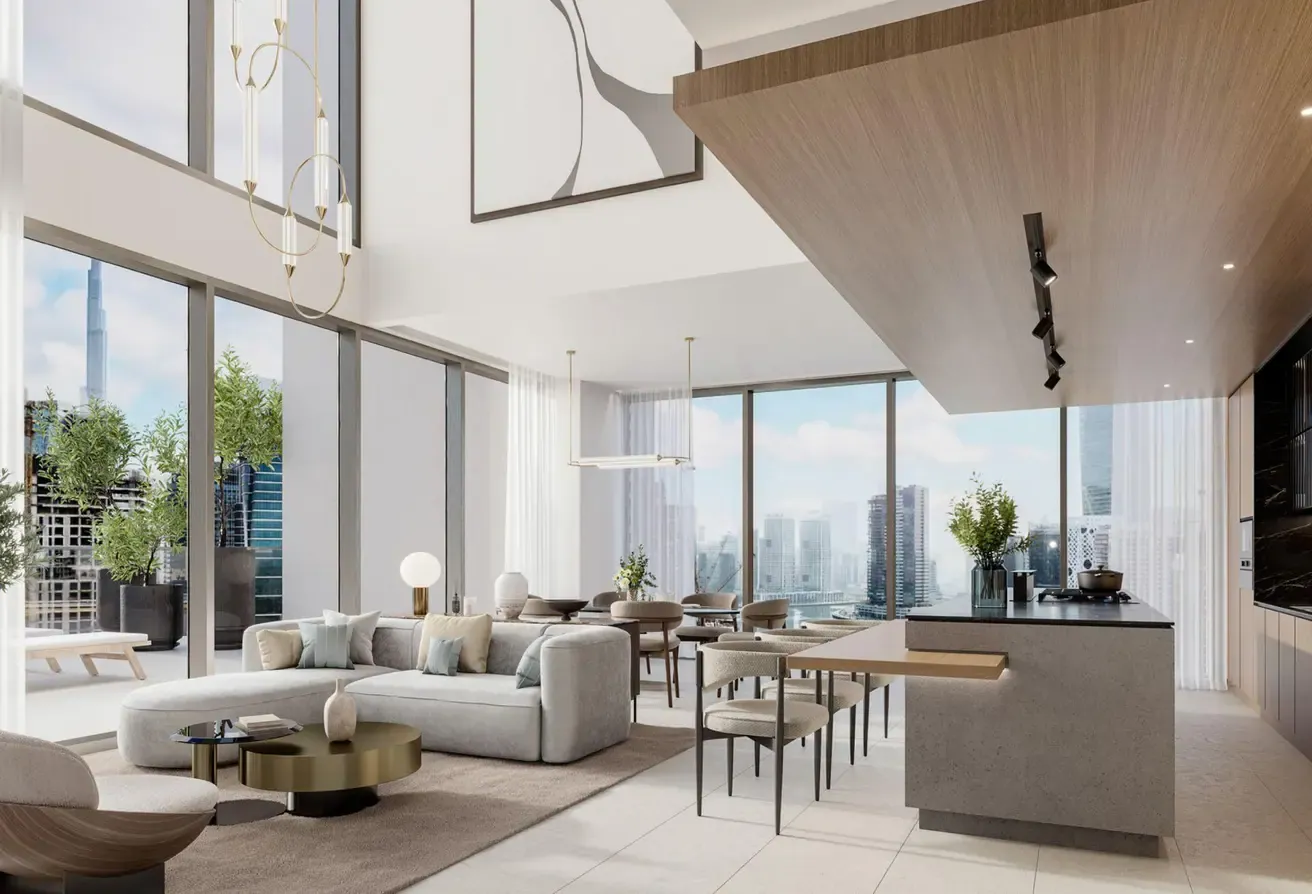 4BR+Study | 70/30 Payment Plan | Handover Q2-2027