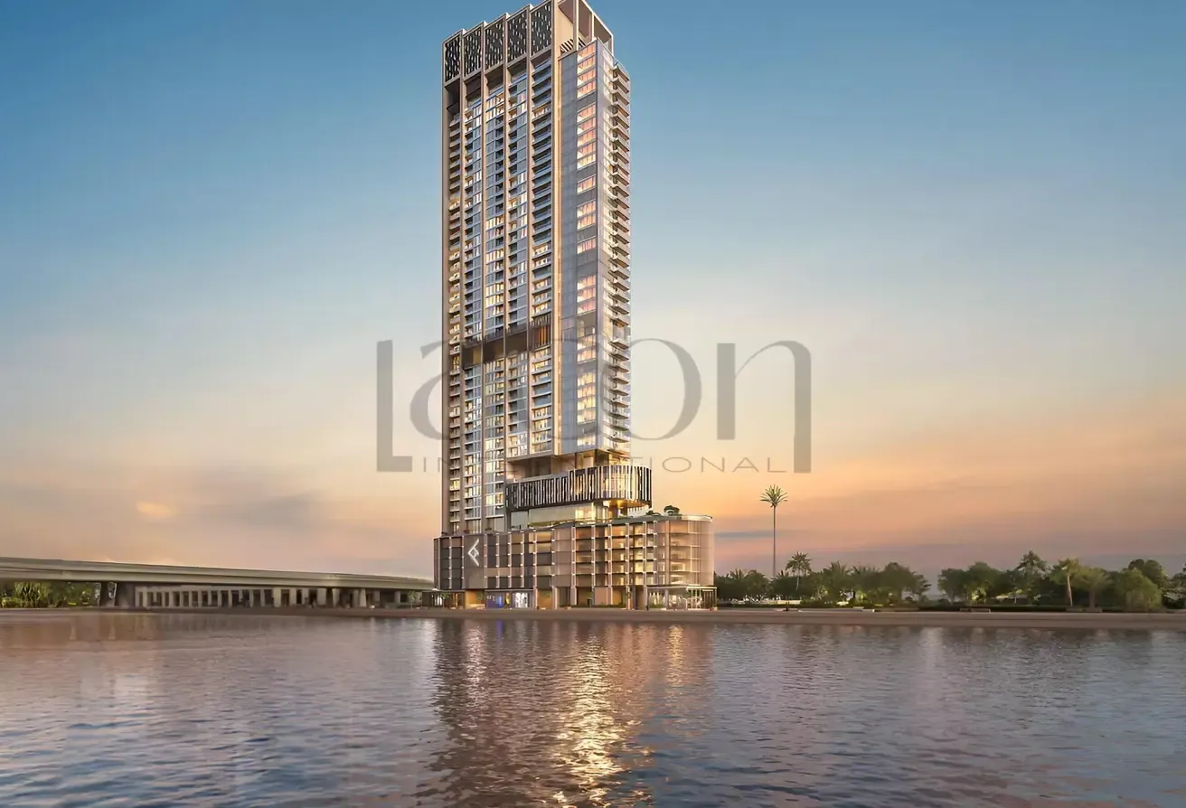 Genuine Resale | Modern Apartment | Prime Location