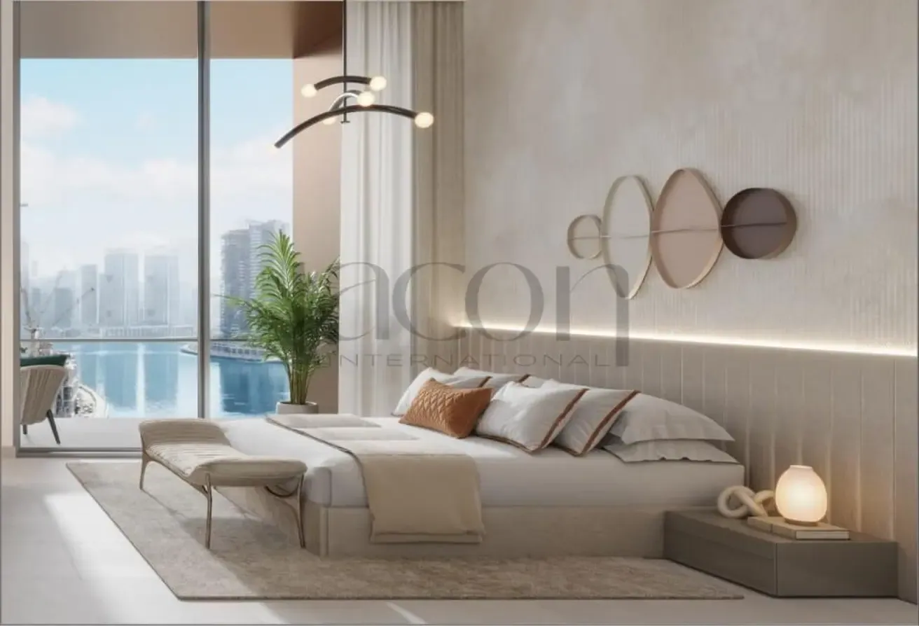 Genuine Resale | Modern Apartment | Prime Location