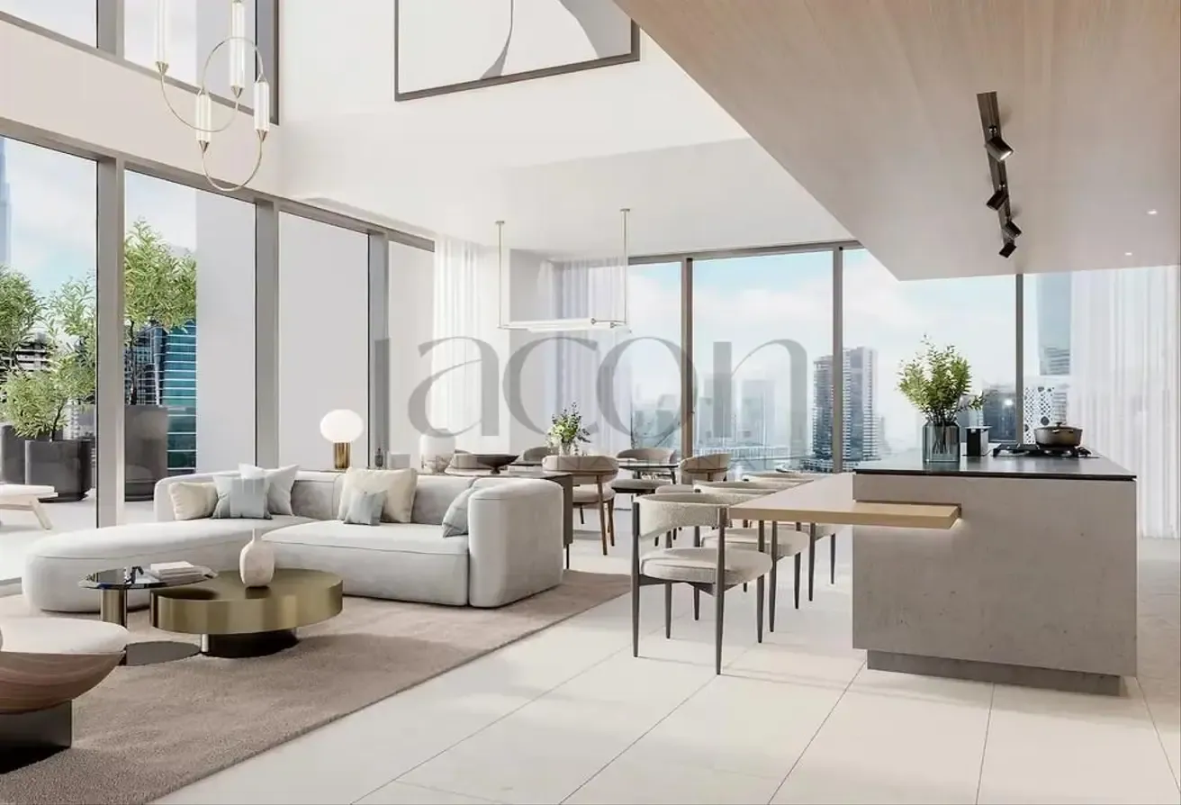 Genuine Resale | Modern Apartment | Prime Location