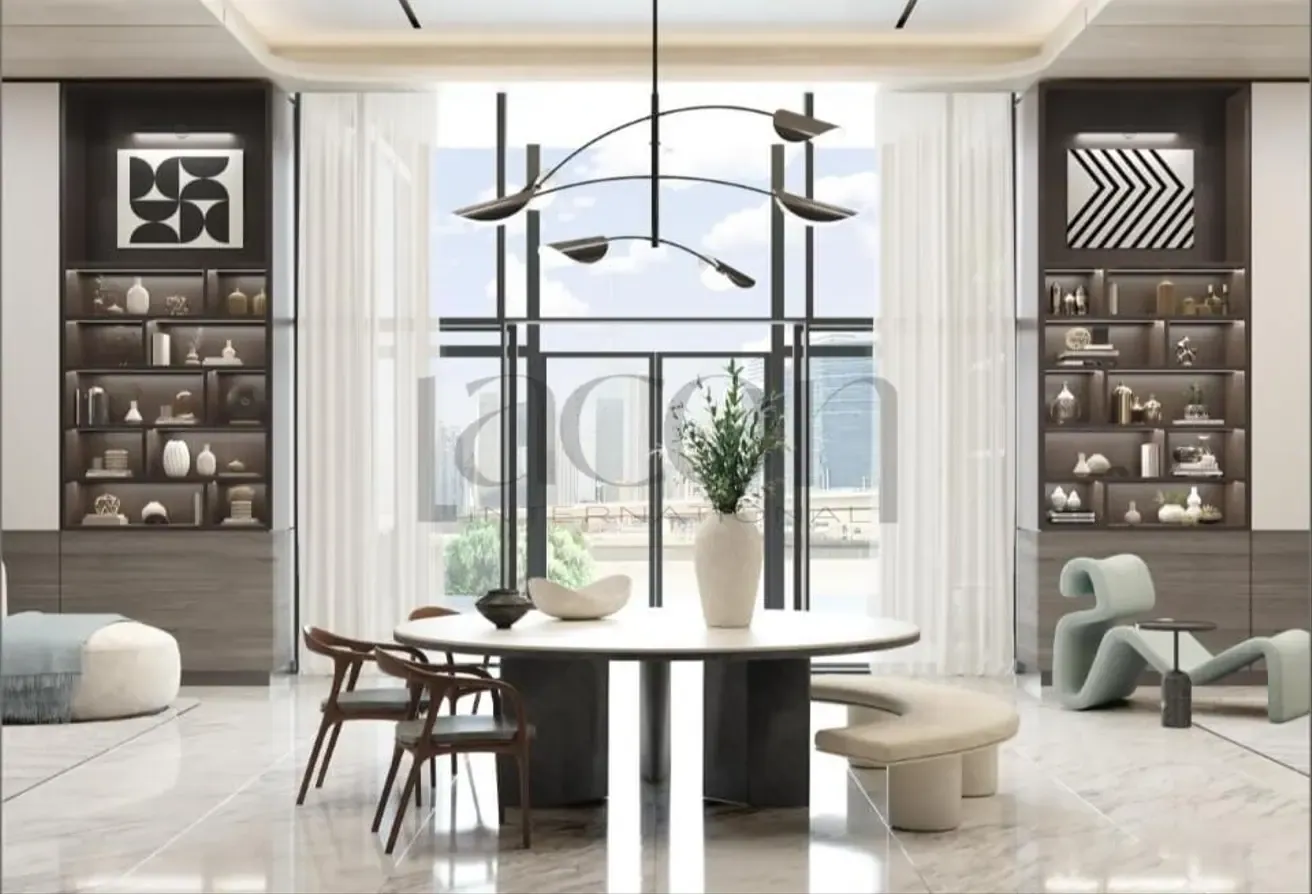 Genuine Resale | Modern Apartment | Prime Location