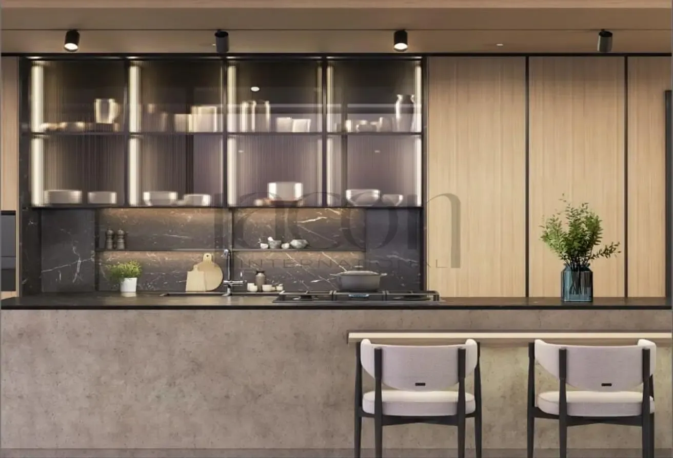 Genuine Resale | Modern Apartment | Prime Location