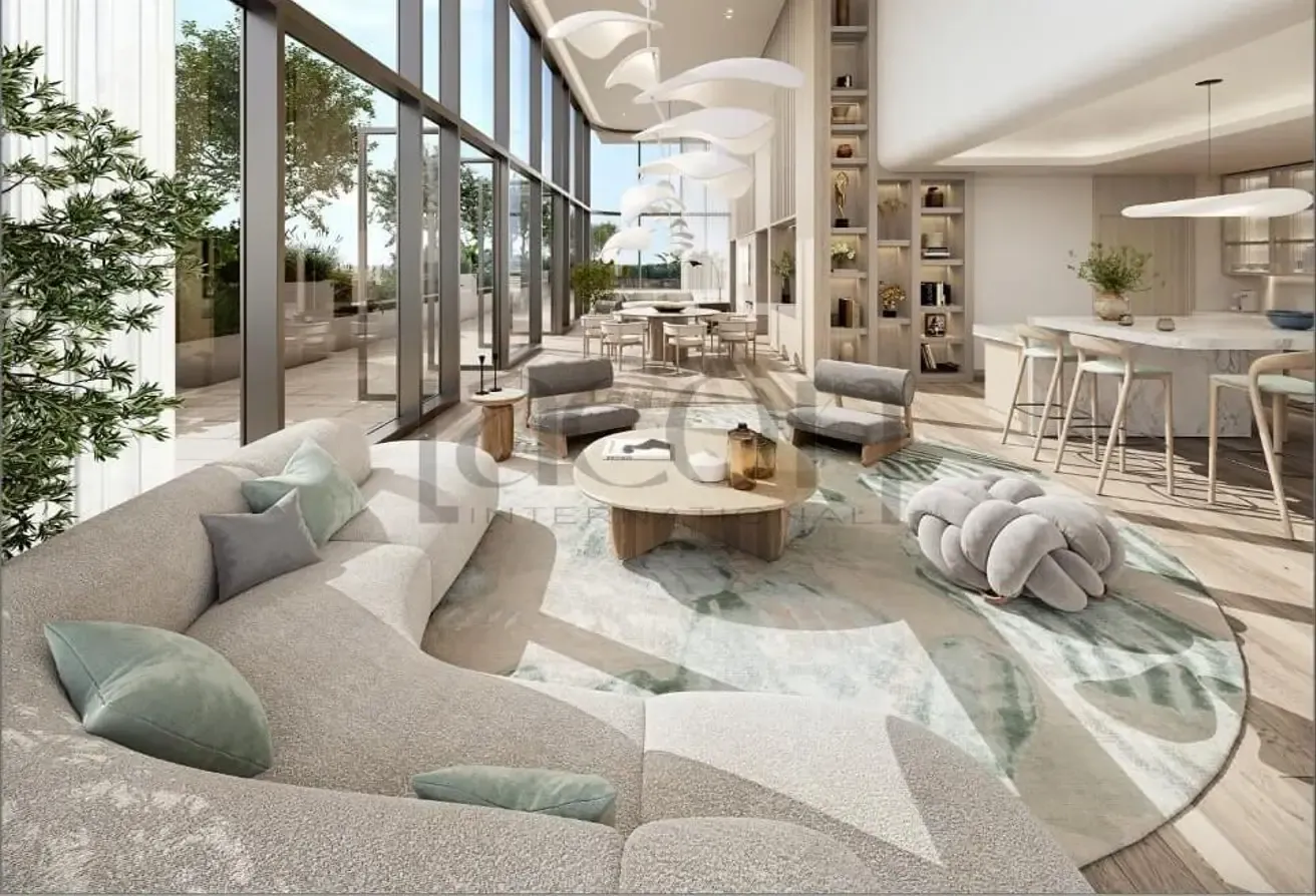 Genuine Resale | Modern Apartment | Prime Location