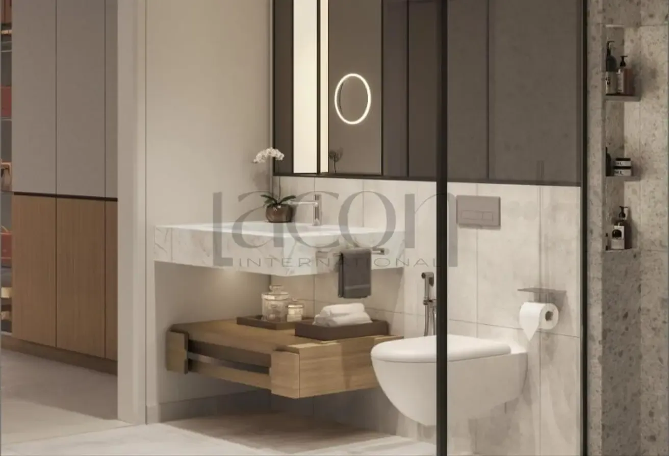 Genuine Resale | Modern Apartment | Prime Location