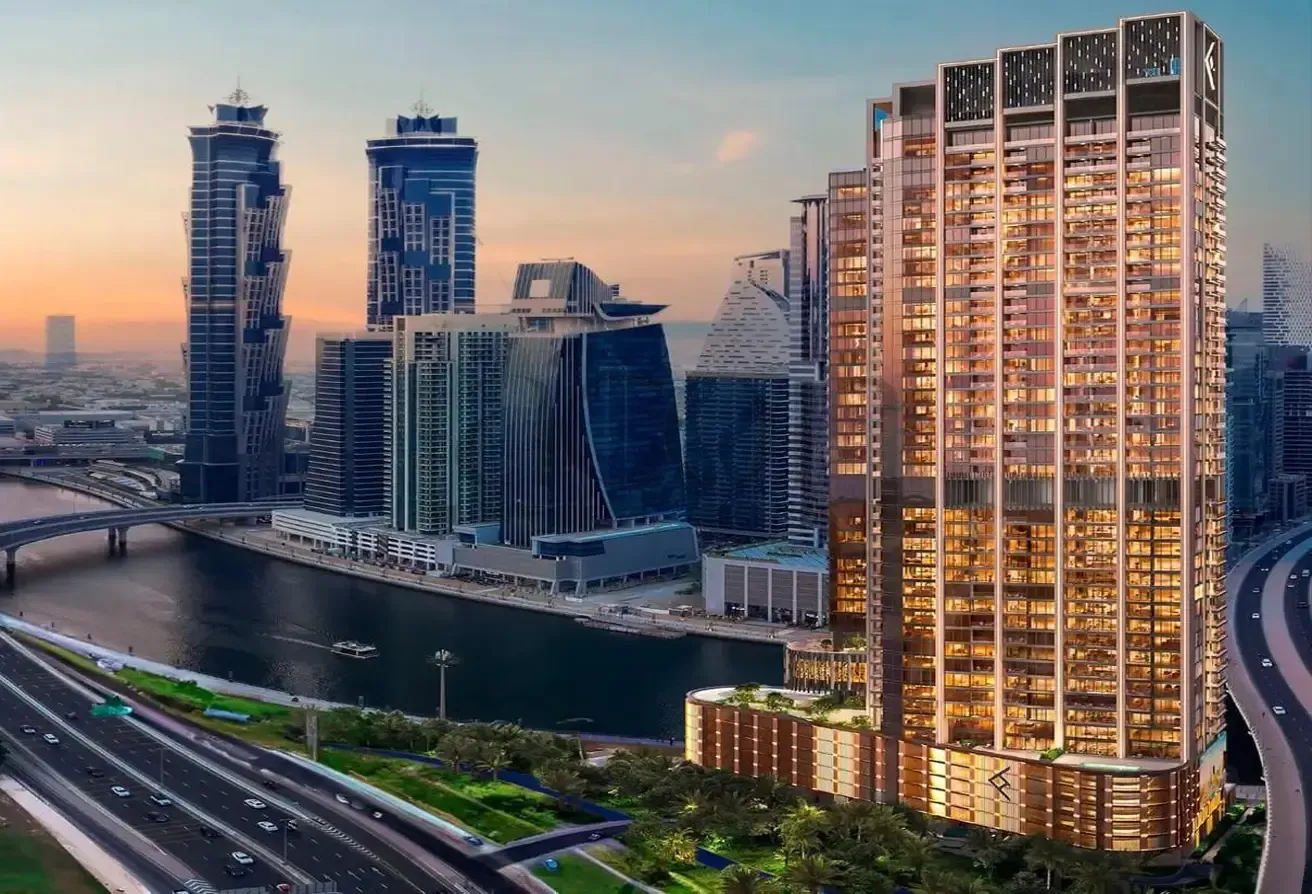 Genuine Resale | Modern Apartment | Prime Location