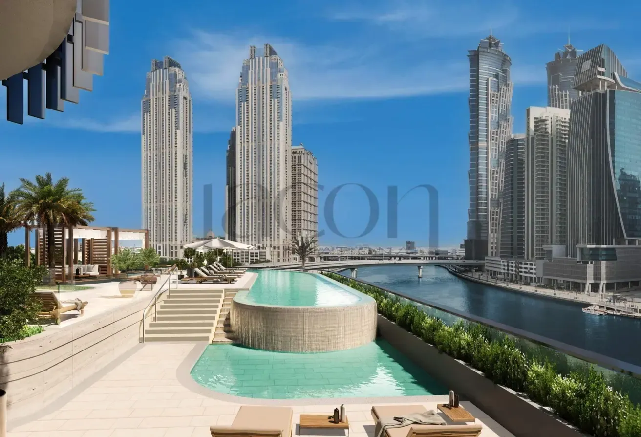 Genuine Resale | Modern Apartment | Prime Location