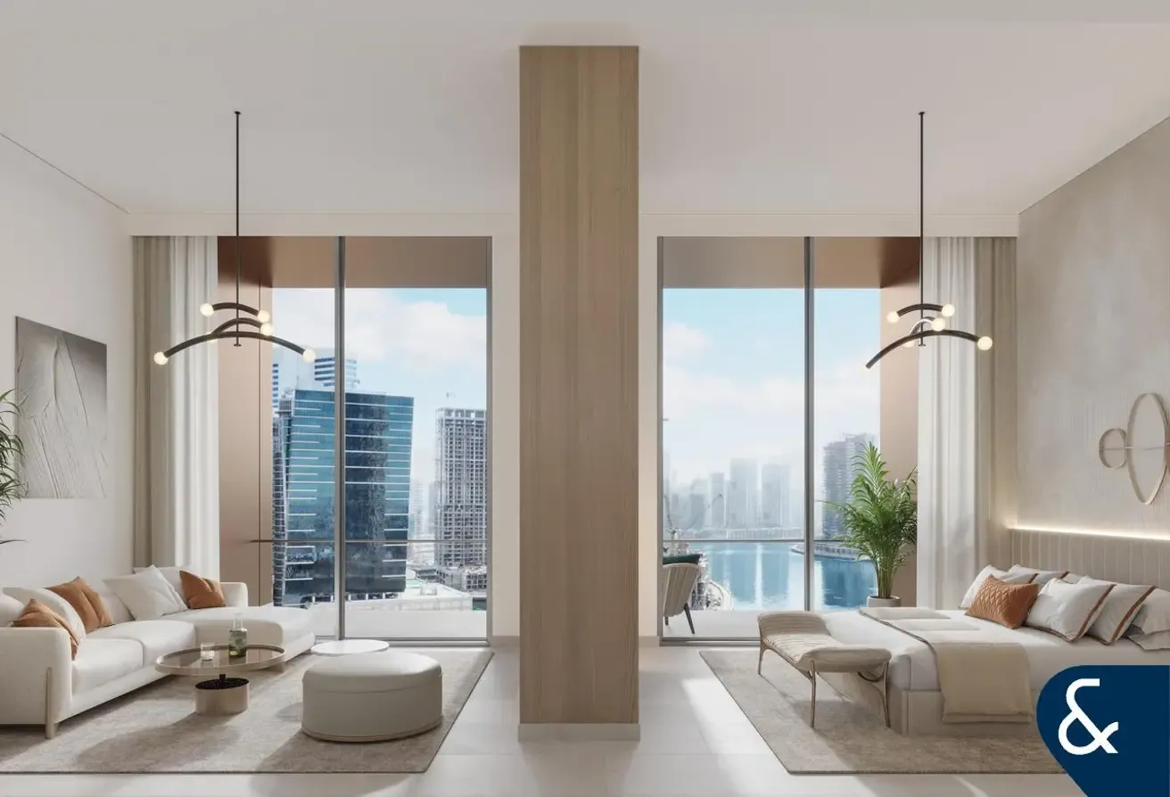 Private Pool | Premium Duplex | Rare Unit
