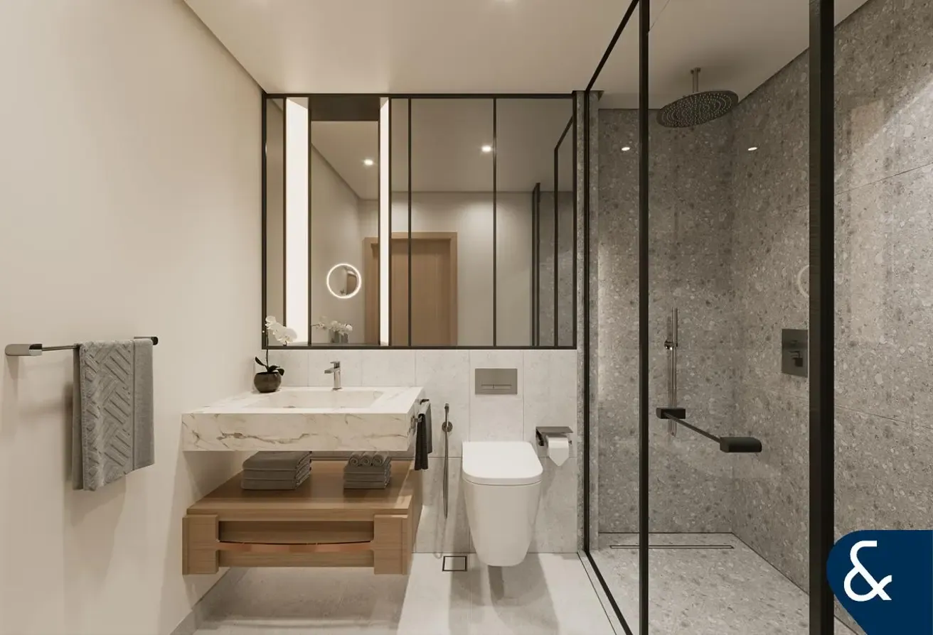 Private Pool | Premium Duplex | Rare Unit