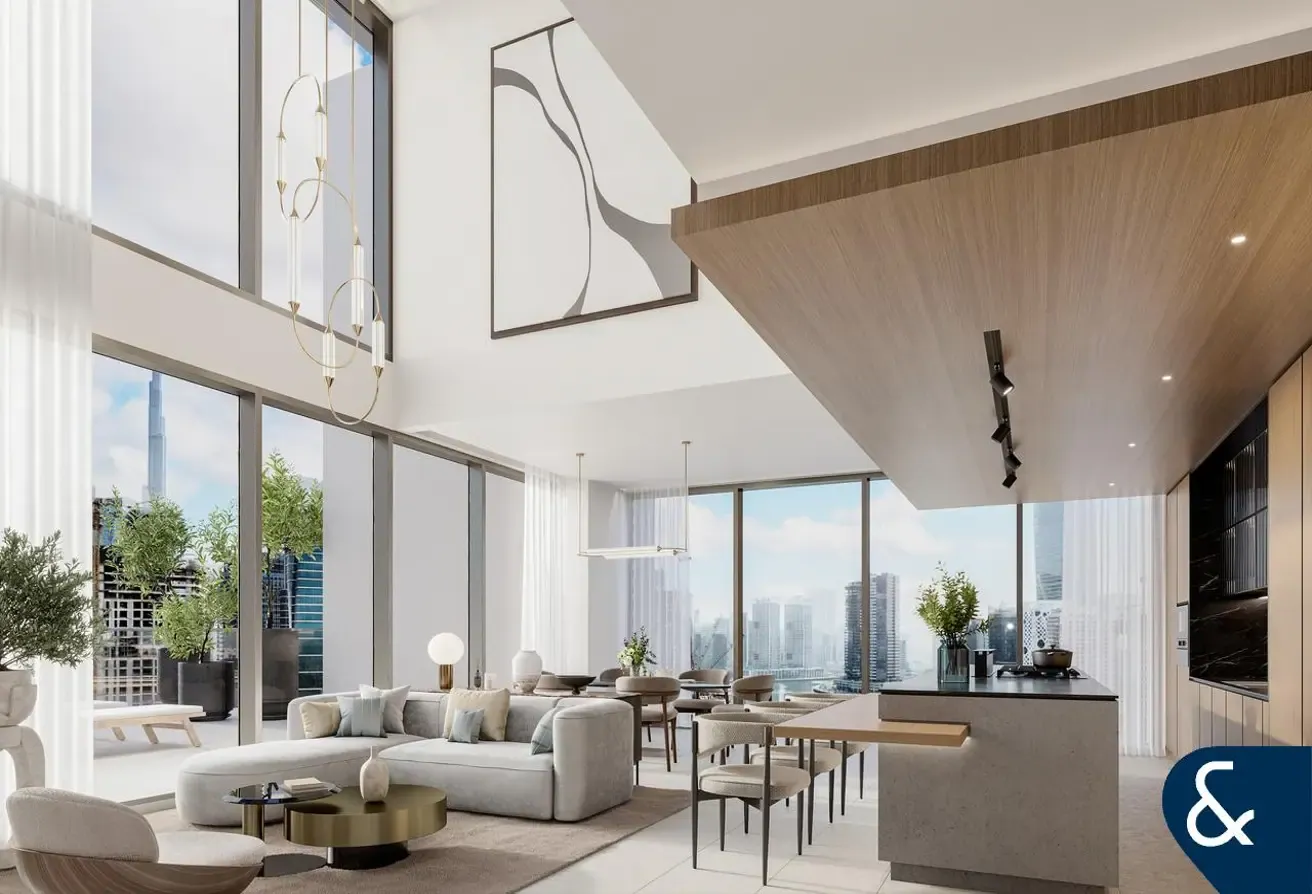 Private Pool | Premium Duplex | Rare Unit