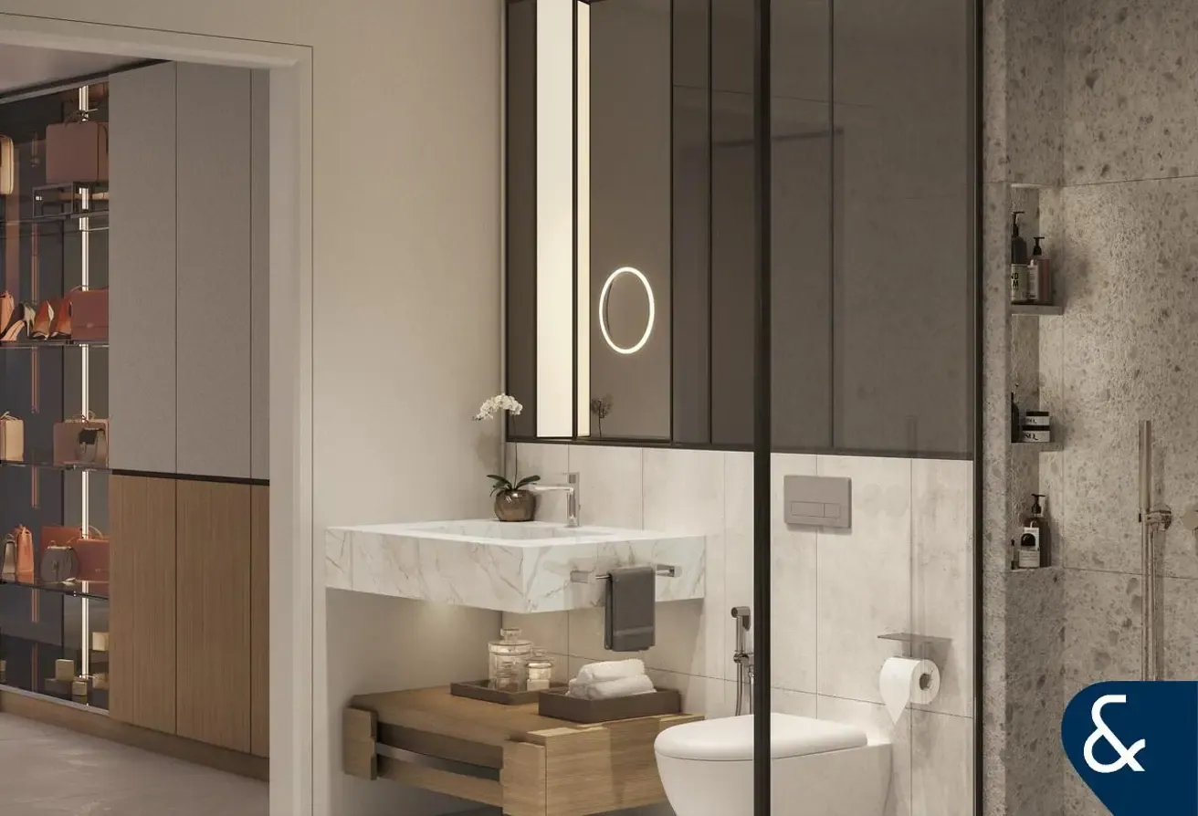 Community View | Top Class Amenities | 70/30