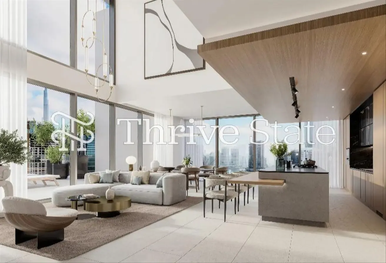 Genuine Resale | Investor Deal | Premium Residence